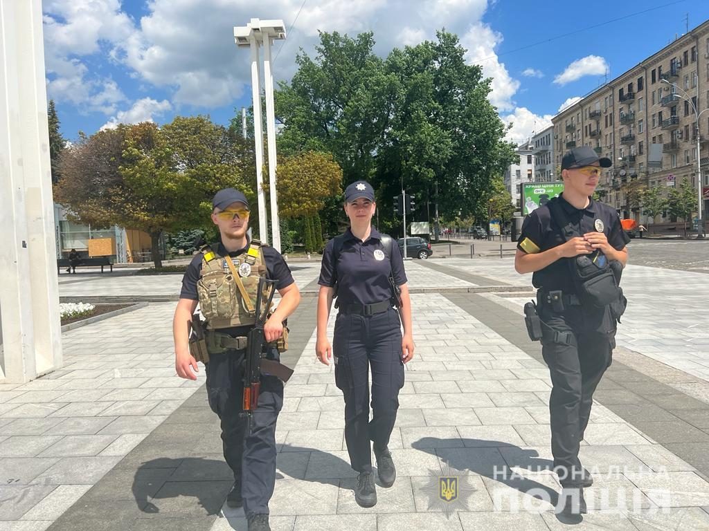 В течение суток кроме Харькова враг обстрелял Башкировку, Покотиловку, Черкасские Тишки