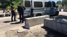 Оккупанты обстреляли Чугуев, Эсхар и Коробочкино