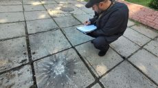 На Харьковщине за сутки в результате обстрелов разрушено более 50 зданий