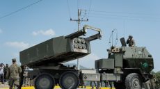 Росіяни полювали на “HIMARS” у Харкові за малюнком зрадника