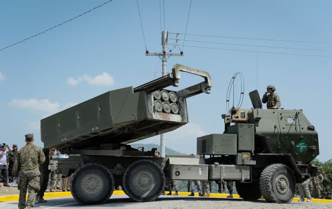 GMLRS та HIMARS, але не ATACMS. Чим захищатимуть Харків – WSJ