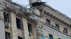 Насколько поврежден Дом советов в Харькове: что уже установили эксперты