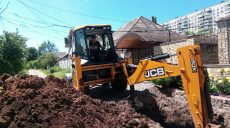 В Харькове устранили семь повреждений на водоводах