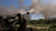 Армия РФ активизировала усилия в продвижении к югу от Изюма