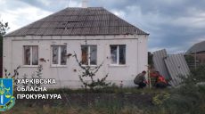 В результате вражеского обстрела Золочева погибли двое мирных жителей — прокуратура
