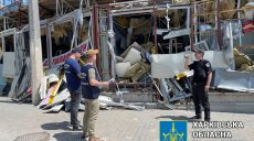 Гибель харьковчан под обстрелами в первые дни войны: собраны новые доказательства военных преступлений РФ
