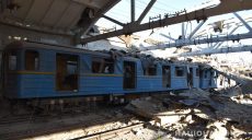 Последствия ракетного удара по харьковскому метро: подробности от полиции (фото)