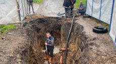 Два самых разрушенных дома на Салтовке остаются без воды – «Харьковводоканал»