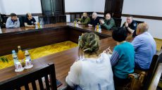 Харьковские супермаркеты убеждают не повышать цены