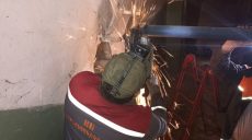 В Харькове восстанавливают коммуникации, разрушенные в результате обстрелов (фото)