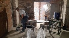 В Харькове ремонтируют котельные и тепловые пункты (фото)