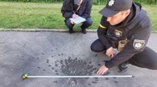 ВС РФ за сутки обстреляли Харьков, Барвенково, Золочев, Печенеги, Андреевку и Гусаровку