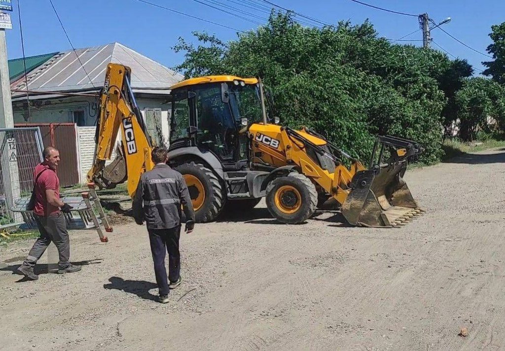 В Харькове и пригородах после российских обстрелов восстанавливают газоснабжение