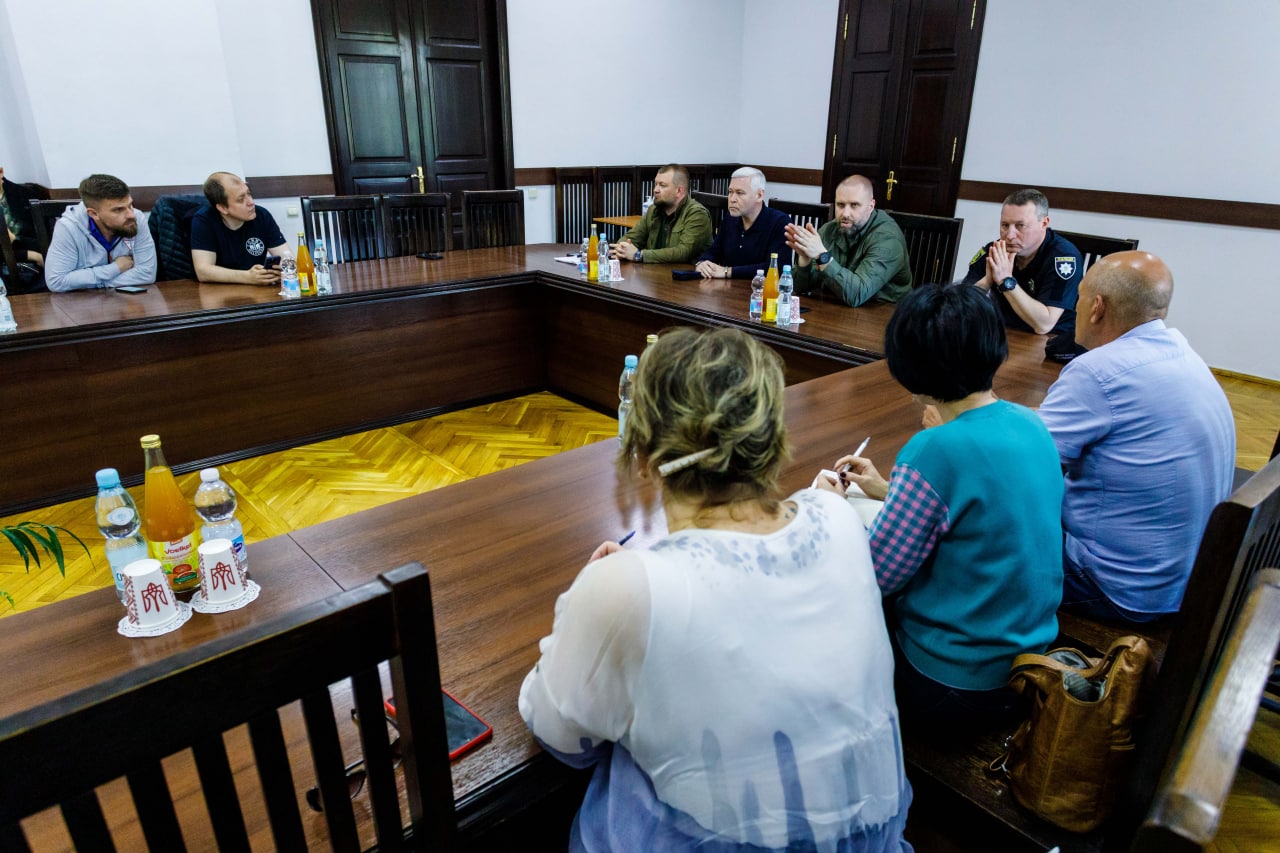 Харьковские супермаркеты убеждают не повышать цены