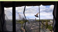 Харьковчане могут сообщать о поврежденном имуществе в ЦПАУ