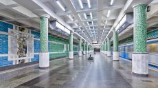 В харьковском метро откроют еще 2 вестибюля станций