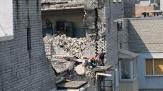 В Харькове обстрелами разрушены 3 584 дома и почти 500 админзданий
