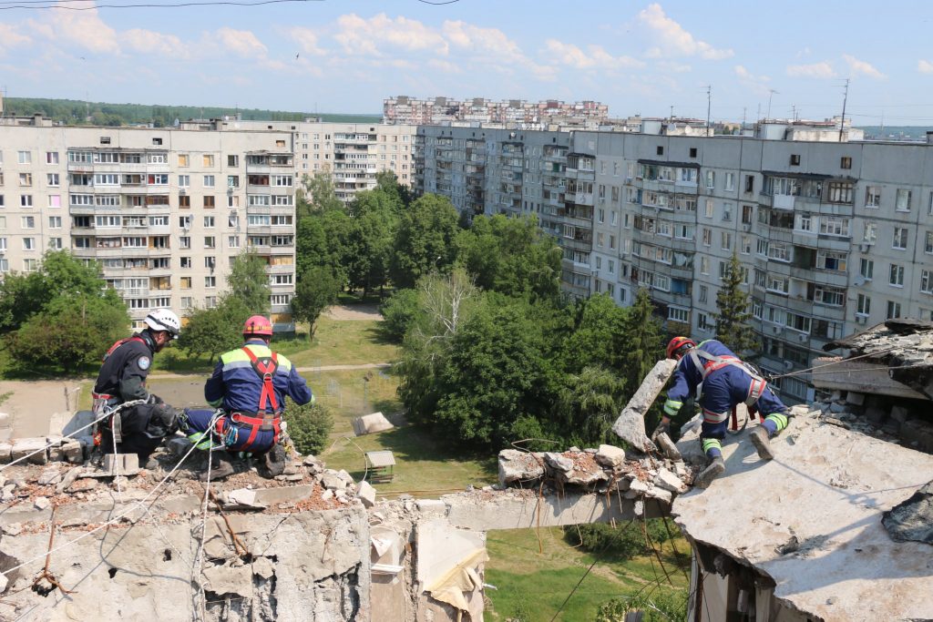 Россияне не отказались от планов по захвату Харькова – Синегубов