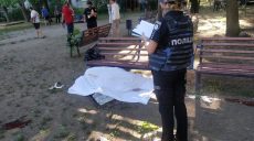 «Ударили вслепую, наугад»: глава Нацполиции Харьковщины сообщил о 31 пострадавшем