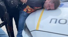 В Харькове пьяный напал на бригаду «скорой»