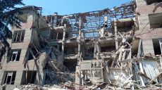 30 тисяч об’єктів: що зруйнували росіяни в Харківській області