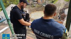Жилые дома, машины и ресторан: куда еще в Харькове прилетели ракеты (фото)