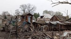 Барвенково практически круглосуточно обстреливают кассетными боеприпасами — мэр