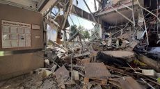 Пять человек погибли в результате вражеских обстрелов — Синегубов о ситуации на Харьковщине