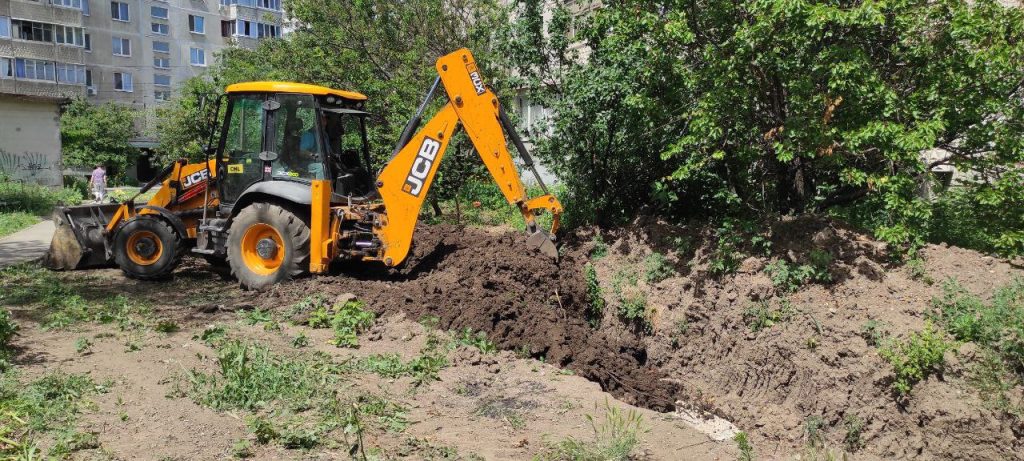 В квартиры харьковчан возвращается горячая вода