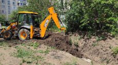В квартиры харьковчан возвращается горячая вода
