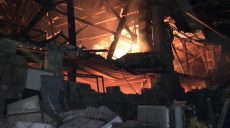 Враг продолжает обстреливать районы Харькова, есть погибшие и раненые – Синегубов