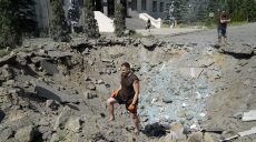 Обстрел Харьковской зооветакадемии: СБУ начала расследование