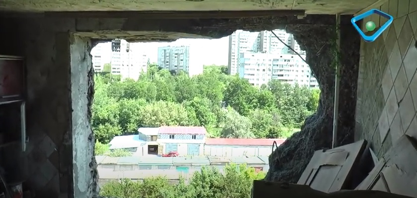 В Харькове обстрелами разрушены 110 школ, 50 медучреждений и 60 детсадов (видео)