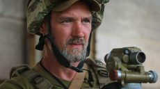 Харьковский фотограф рассказал, как стал командиром пушки (фото)