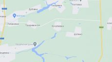 Войска РФ провели разведку боем в Дергачевском районе