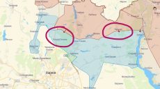 Россияне уперлись на севере Харьковской области — Арестович