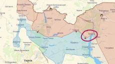 Враг немного продвинулся на северо-востоке от Харькова — Арестович
