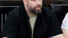 Про ймовірність ракетного удару Харківщиною попередила розвідка – Синєгубов