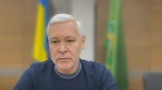 Терехов заявил, что вернется из Мадрида и не просил главврачей закупать атропин (видео)