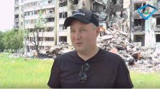 ДРГ штурмувала будівлю Нацполіції в Харкові, а керівники НП та ХОВА були під завалами (відео)