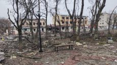«Большая Буча и маленький Мариуполь»: изюмчане призывают Зеленского спасти город (видео)