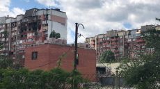 Названо найнебезпечніший та найбільш спокійні райони Харкова (відео)