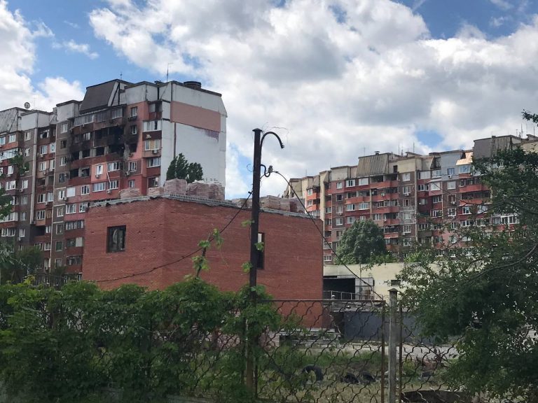 Названо найнебезпечніший та найбільш спокійні райони Харкова (відео)