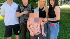 В Харькове полиция полчаса искала 10-летнего ребенка