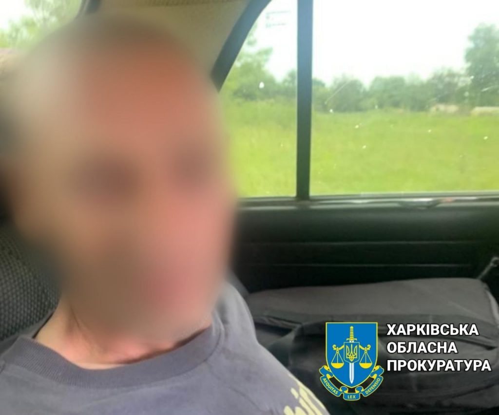 Страсти на Харьковщине: мужчина убил любовницу, чтобы она не поговорила с его женой