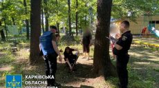 Обстрел поселка Высокий: повреждены около десяти домов (фото)