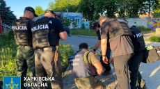 Обстрел Алексеевки: открыто уголовное производство