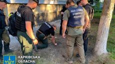 Обстрел Шевченковского района: на месте побывали эксперты из Словакии (фото)