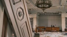 Із Харківської облради йдуть депутати: що розглянуть на сесії (оновлено)