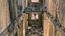 100 днів після удару по ХОВА: історія жінки, яка вибралася з-під завалів (відео)